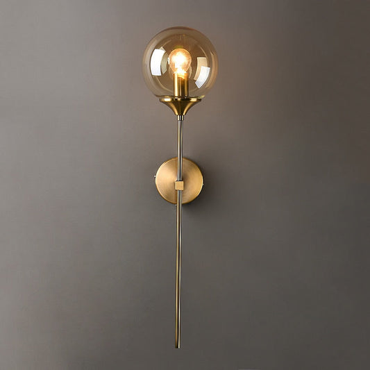 Istapp – Applique murale LED