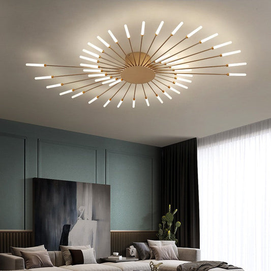 Magic Wand – Plafonnier LED